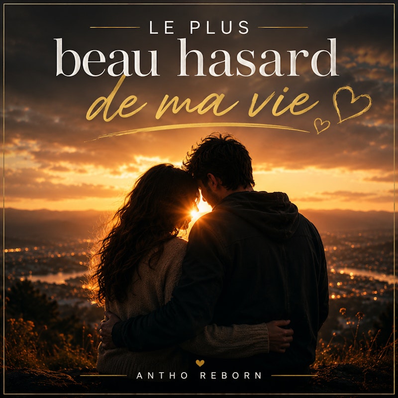 Pochette de Le plus beau hasard de ma vie