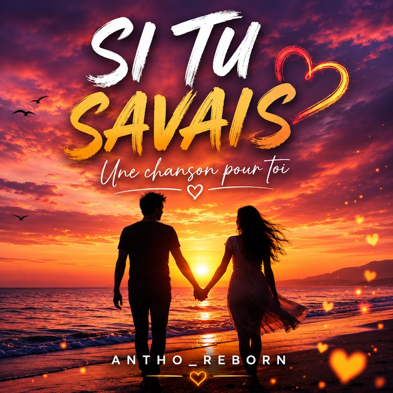 Pochette de Si tu savais