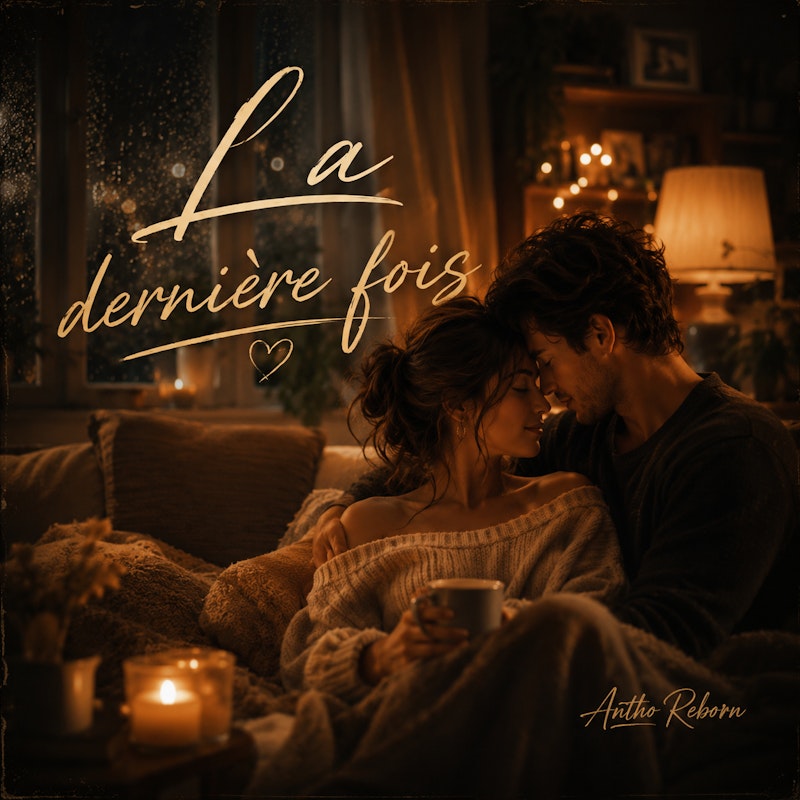 Pochette de La dernière fois