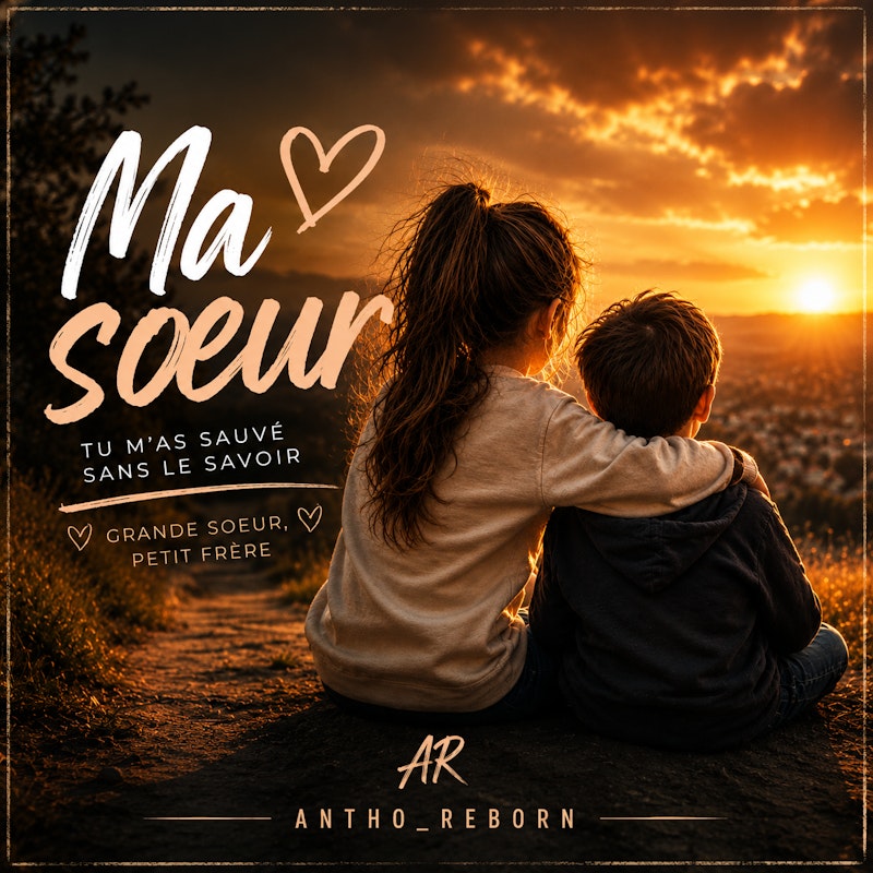 Pochette de Ma sœur