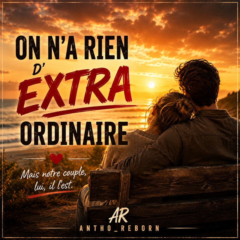 Pochette de On n'a rien d'extraordinaire